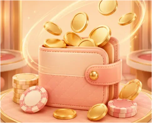 Cashback Bonus