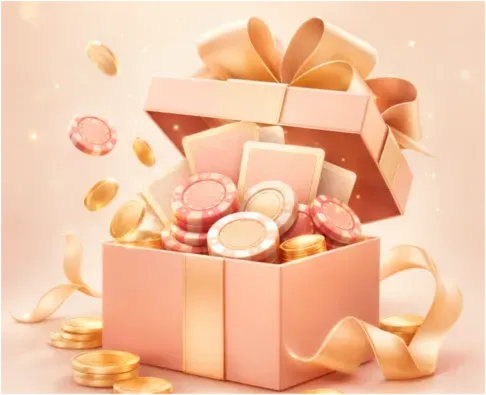 Welcome Bonus